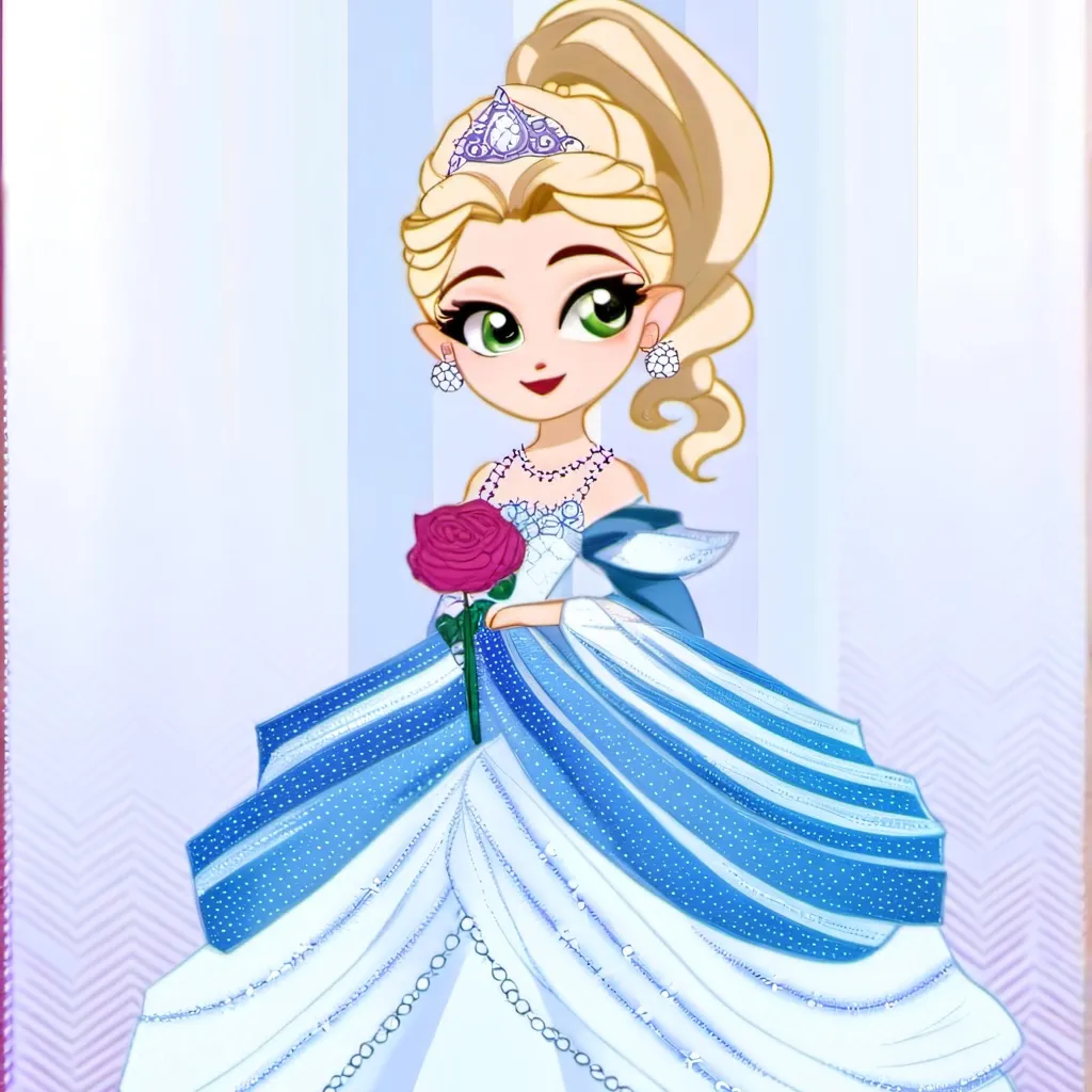 chat with ai character: Eameya