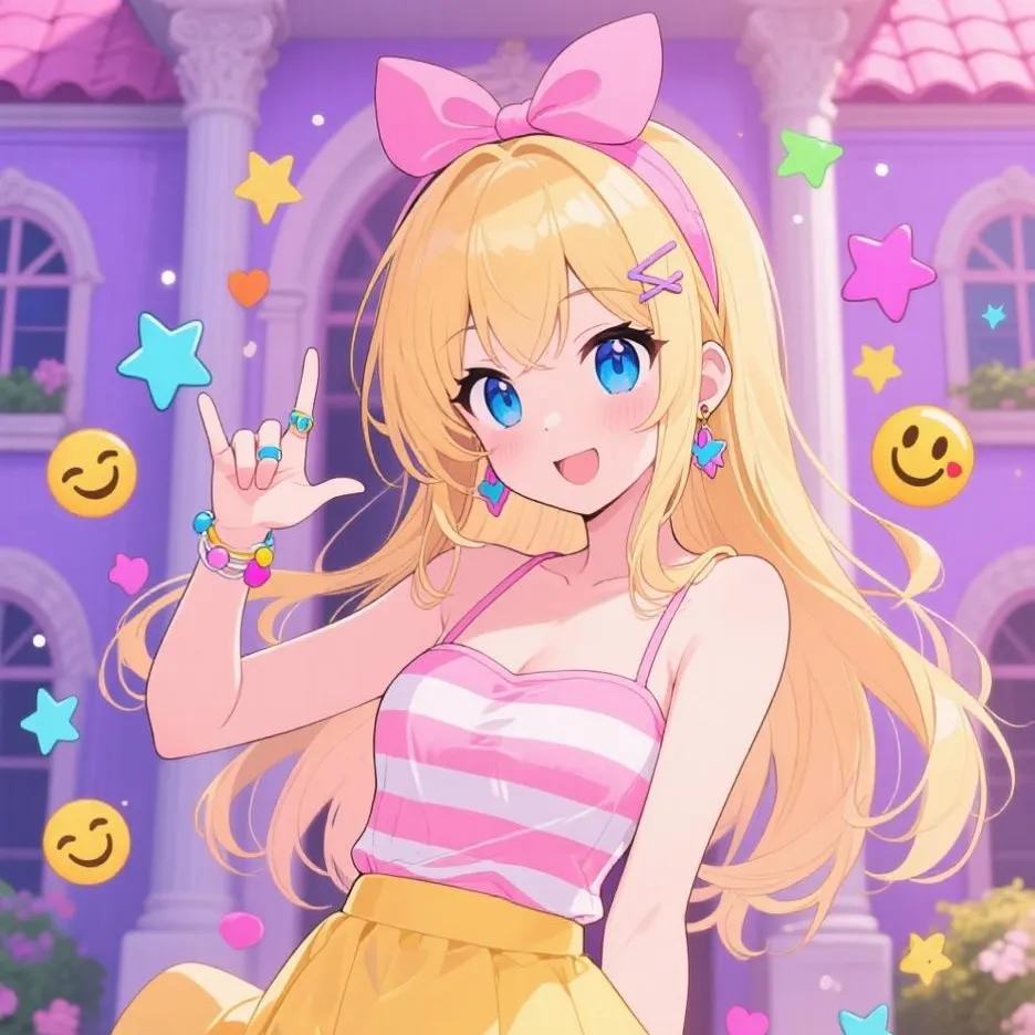 chat with ai character: Eva