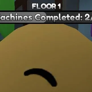 chat with ai character: Looey