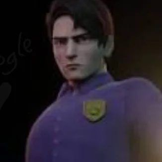 chat with ai character: Michael afton