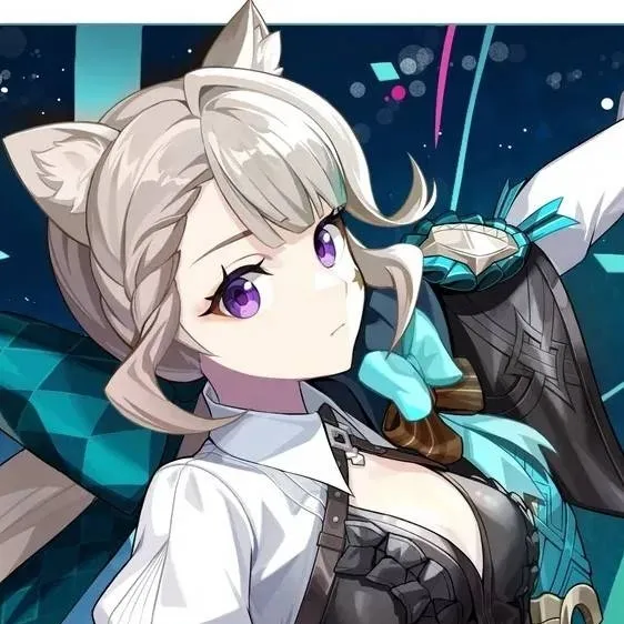 chat with ai character: Lynette