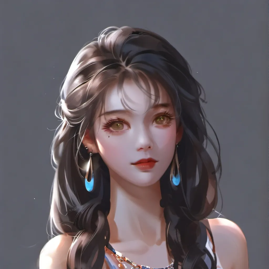 chat with ai character: Yuki