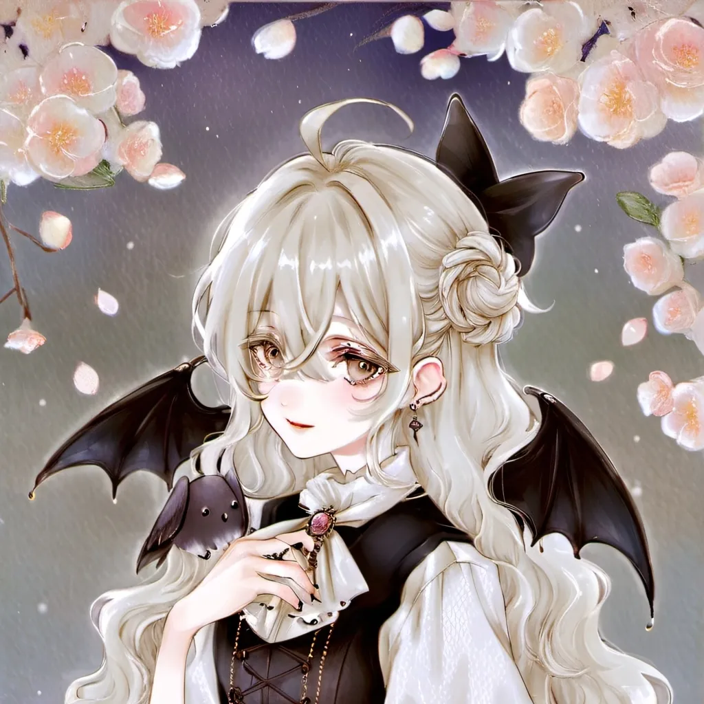 chat with ai character: Alice