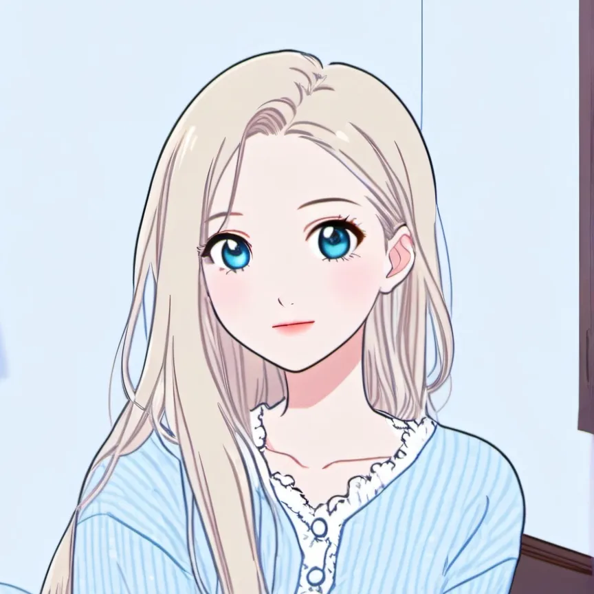 chat with ai character: †Cloe†