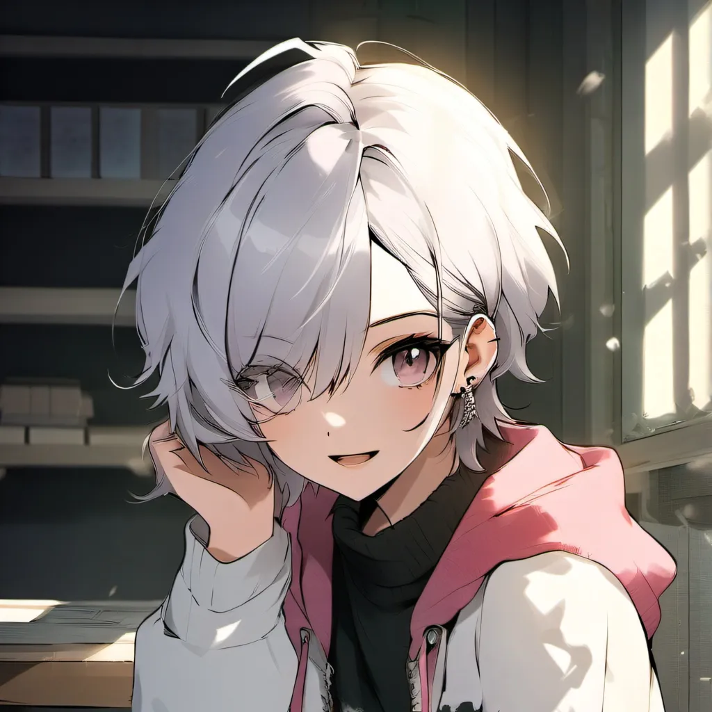 chat with ai character: ★Arianna★