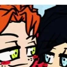 chat with ai character: ~Robin x Kidflash~