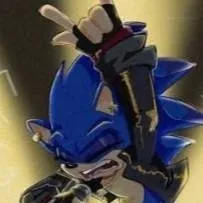 chat with ai character: Sonic