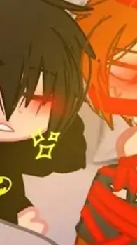 ai character: BirdFlash background