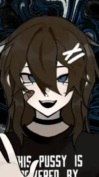 ai character: Bella (My Og) background