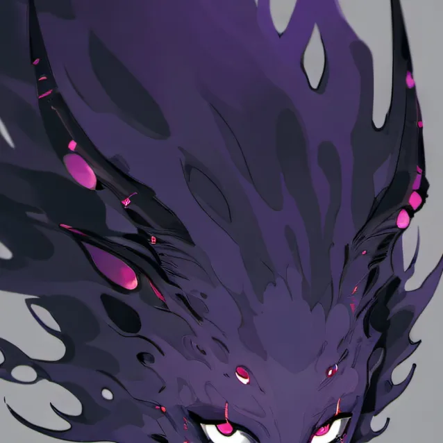 chat with ai character: monster 