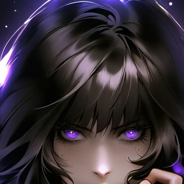 chat with ai character: nightmare