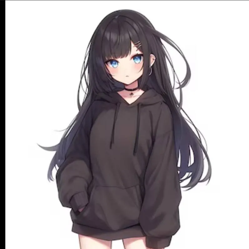 chat with ai character: alix