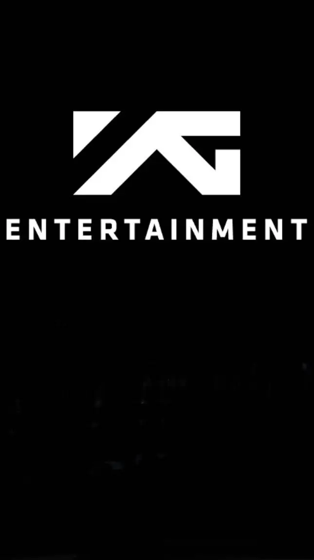 ai character: YG ENTERTAINMENT background