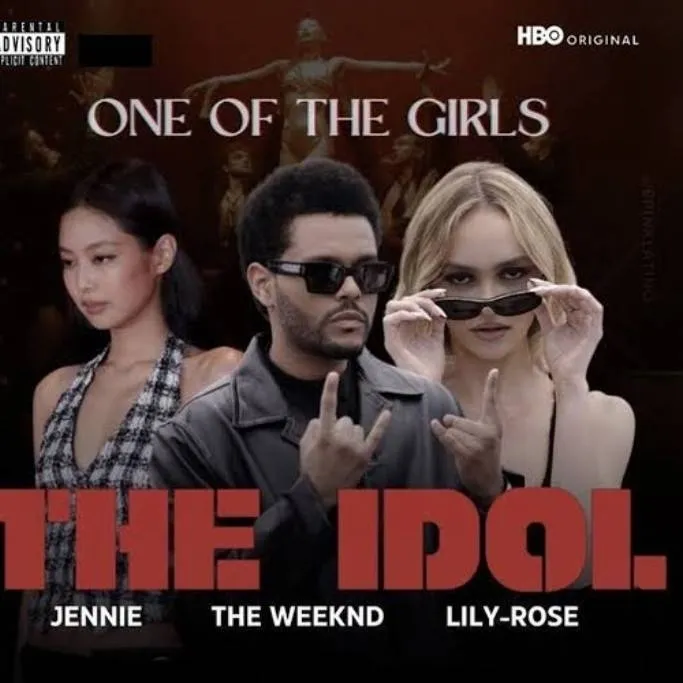 chat with ai character: THE IDOL