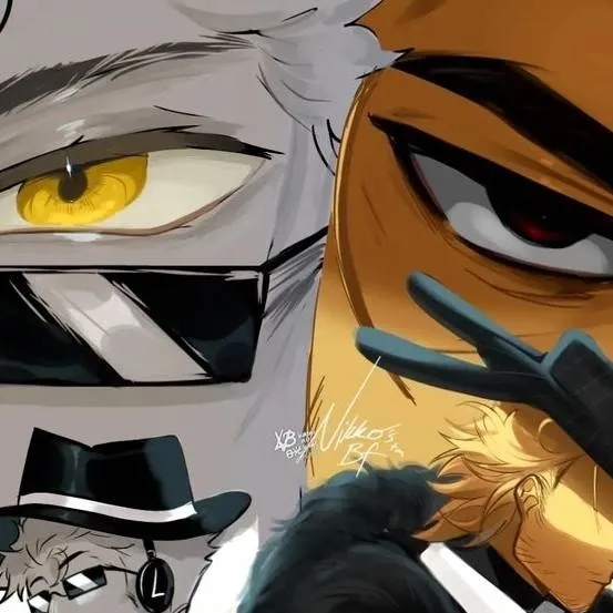 chat with ai character: ✨Mafioso✨