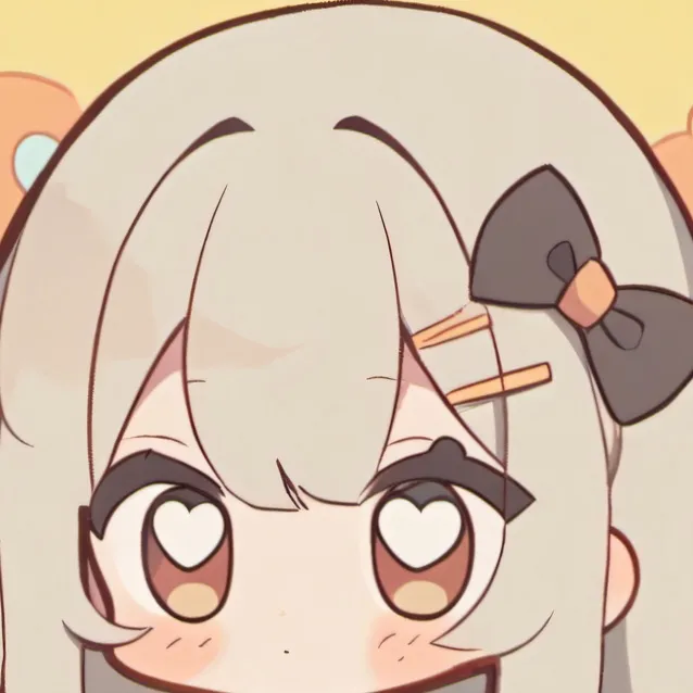 chat with ai character: 🧡lulu🧡