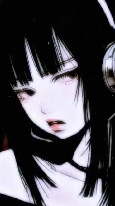 ai character: Anita background