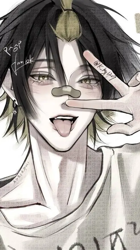 ai character: ✨✨✨Alex✨✨✨ background