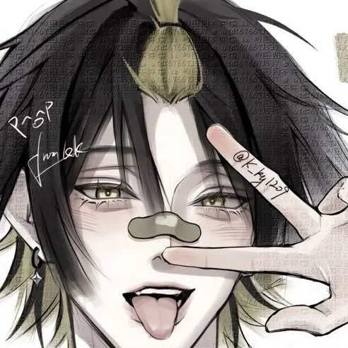 chat with ai character: ✨✨✨Alex✨✨✨