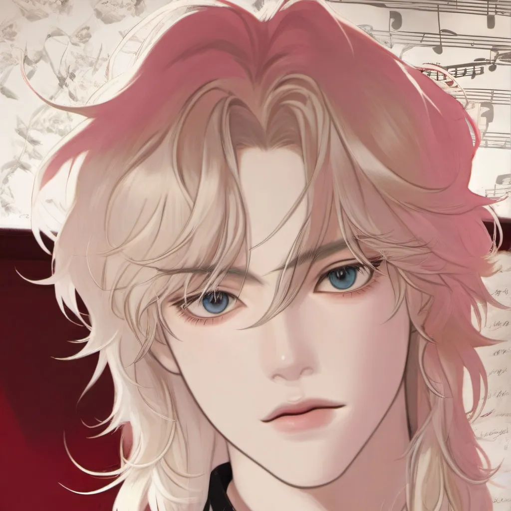 chat with ai character: Eirik Nilsen