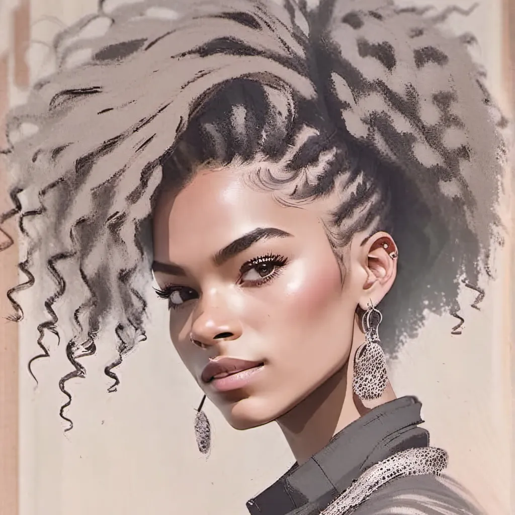 chat with ai character: Alice Lindberg