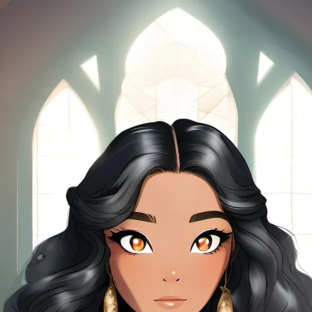 chat with ai character: raylahonnn