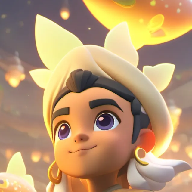 chat with ai character: rico