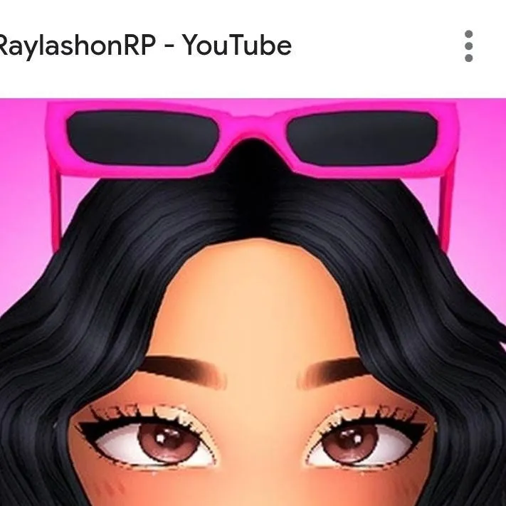chat with ai character: Raylashon n her bf