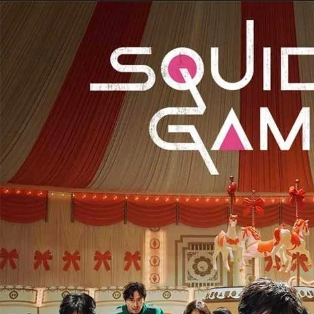 chat with ai character: squid game 2