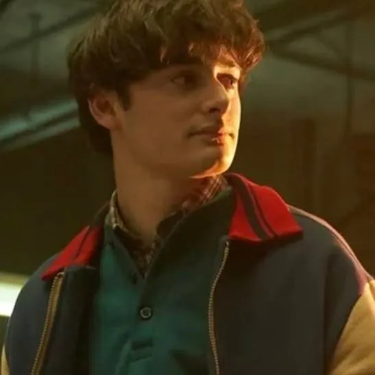 chat with ai character: ☆~will byers~☆