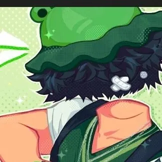 chat with ai character: Ahlewis💚