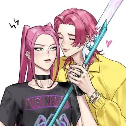 chat with ai character: Miromance