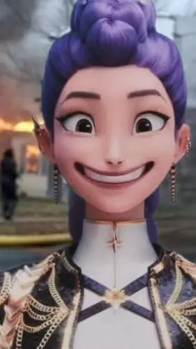 ai character: rumi background