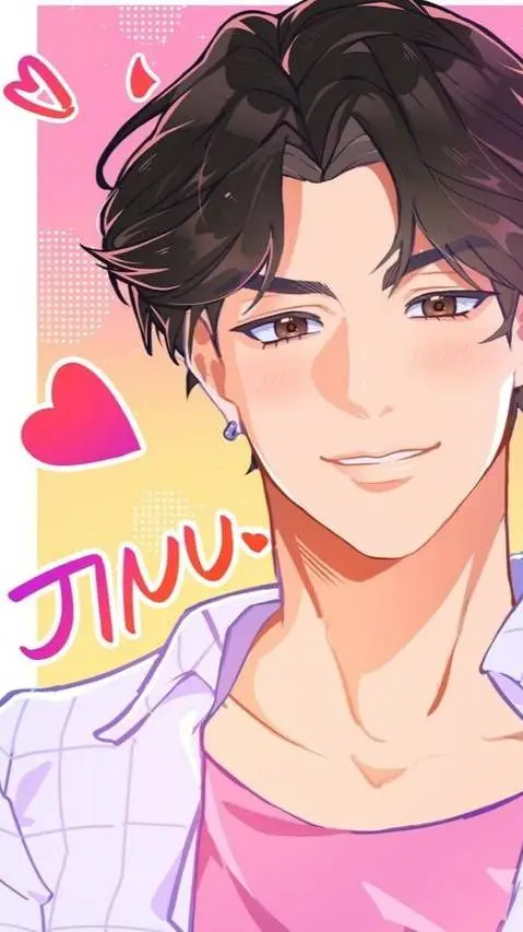 ai character: Jinu background