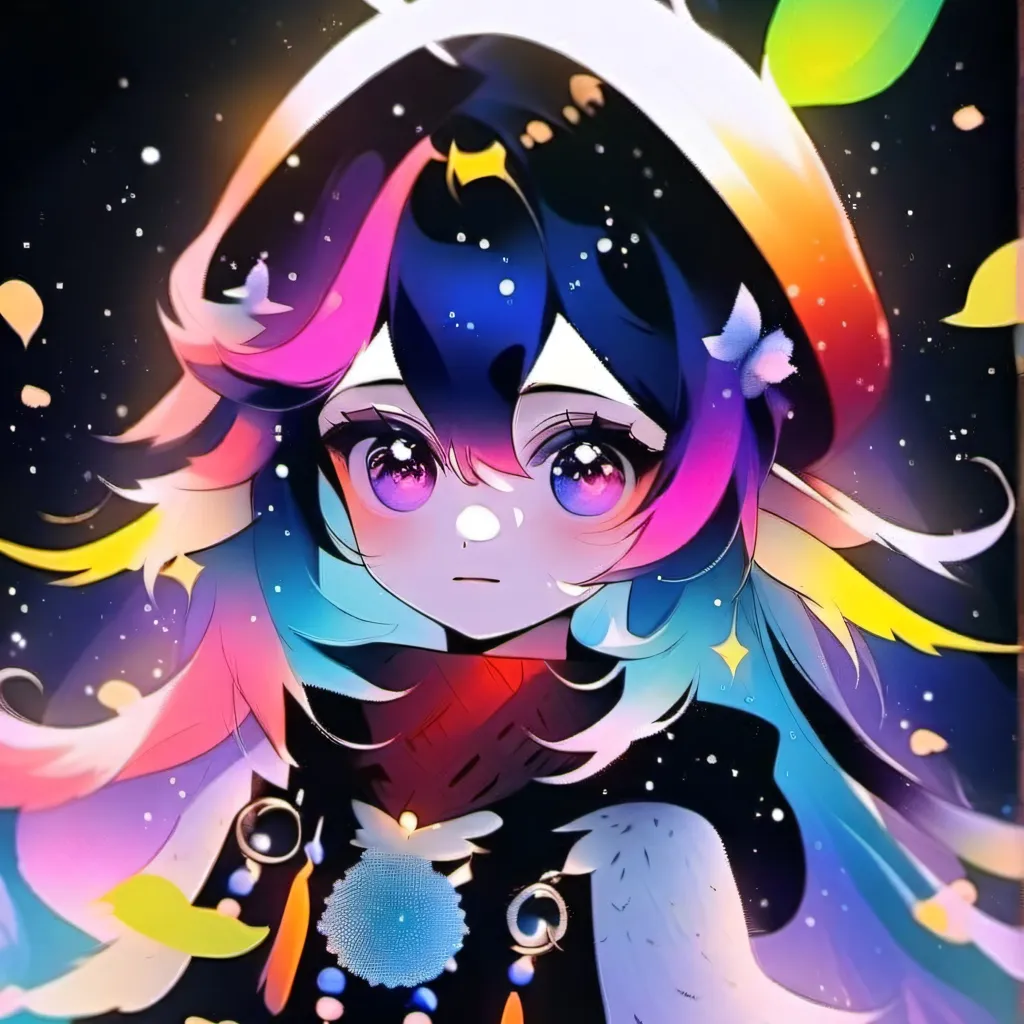chat with ai character: Ash