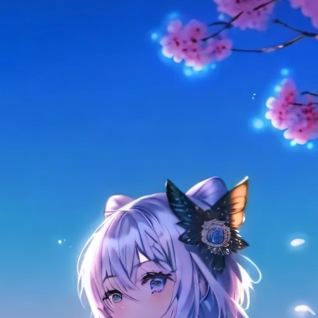 chat with ai character: Sayuri