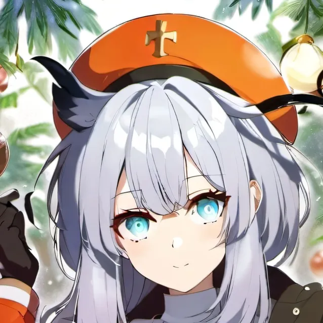 chat with ai character: Mina