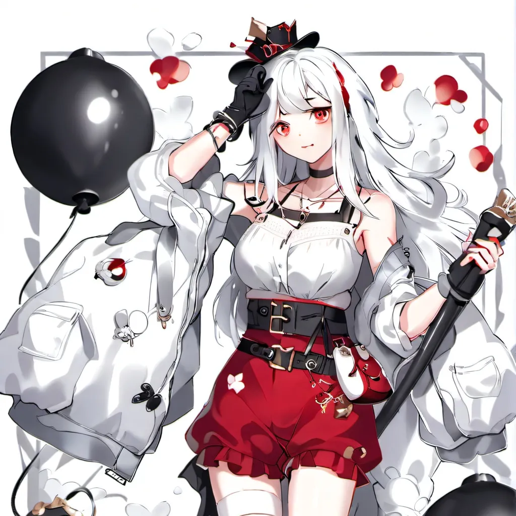 chat with ai character: Mey