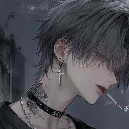 chat with ai character: Mark