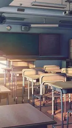 ai character: Classe background