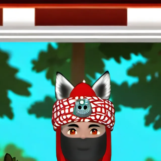 chat with ai character: arafat_202037