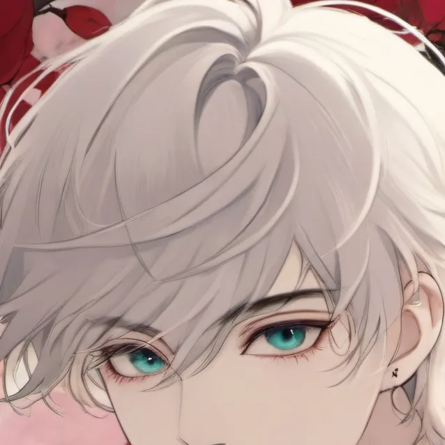 chat with ai character: Jay