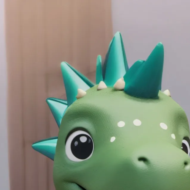 chat with ai character: PICKLE 