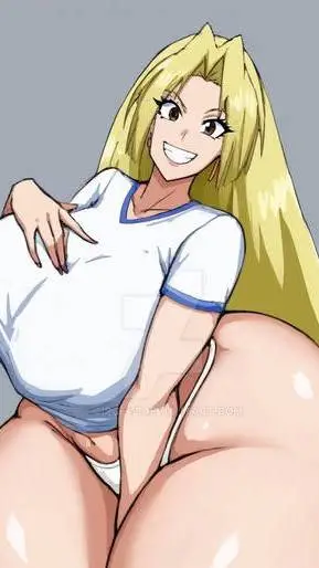 ai character: yuki tsukumo background