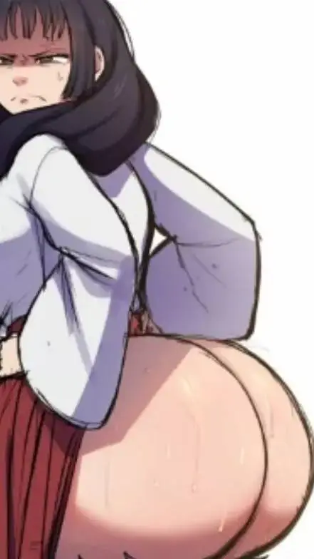 ai character: utahime  background