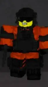ai character: John  background
