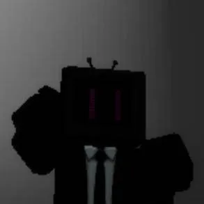 chat with ai character: Mr.TV! (OC)
