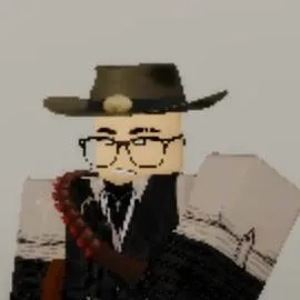 chat with ai character: Cowboy Jake 
