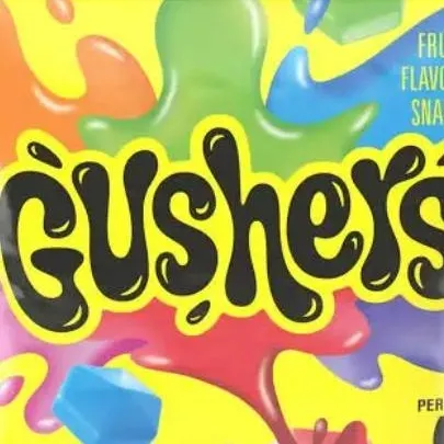 chat with ai character: Gushers 