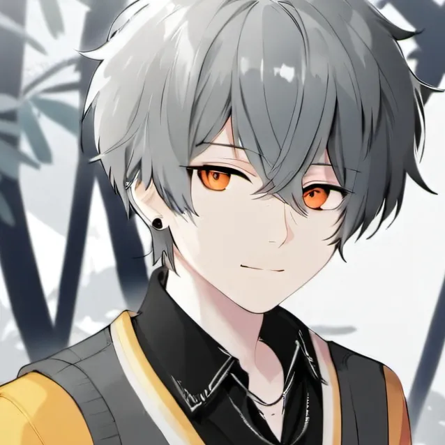 chat with ai character: Kai